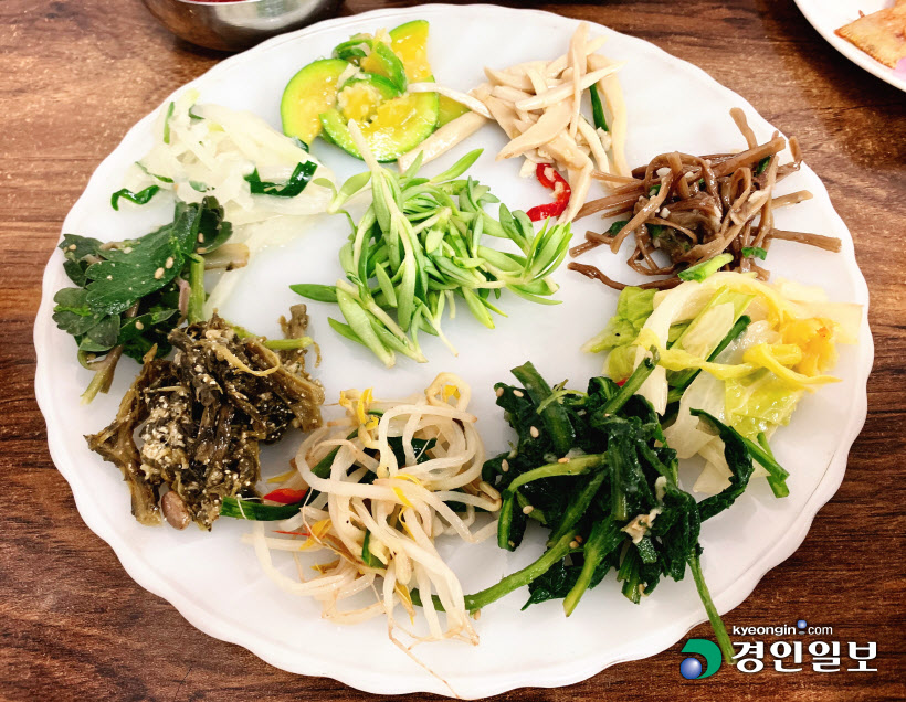 풍년식당