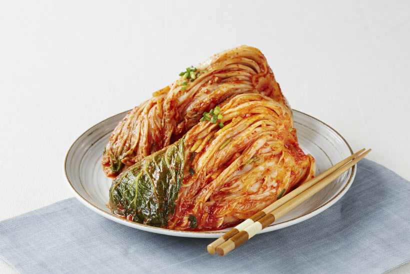 김치