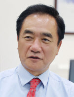 정장선 평택시장