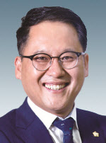 안광률 도의원 사진