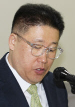 빙상-손진환 의정부시빙상연맹 회장
