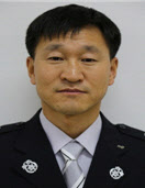간종순 양평소방서 대응전략팀장 /양평소방서 제공