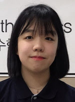 수내고 김서영