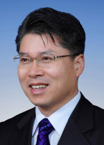 홍인성 인천광역시 중구청장