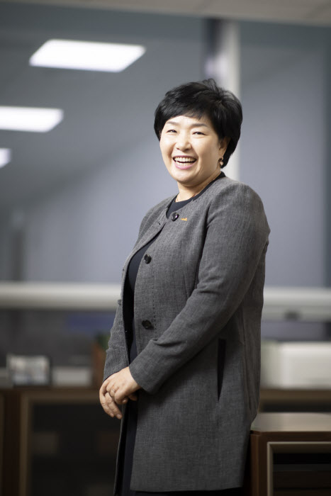 정혜인본부장