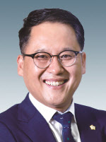 안광률 경기도의원(더불어민주당·시흥1)