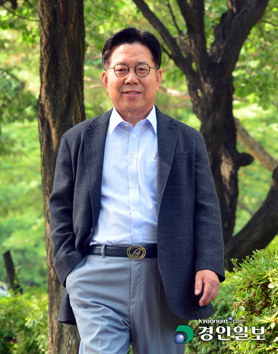 조상범 법사랑회 회장