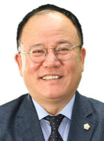 김정겸 의정부시의회 자치행정위원장
