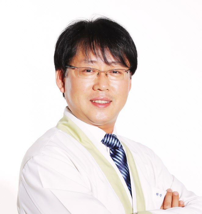 김제명 홍보이사