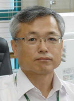 이승찬 동두천시 보건소장