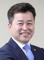 허인환 인천광역시 동구청장