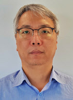 이재혁 인천경제자유구역청 도시디자인단장