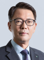 강신원 인천도시공사 상임감사