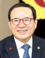 이용범 인천광역시의회 의장