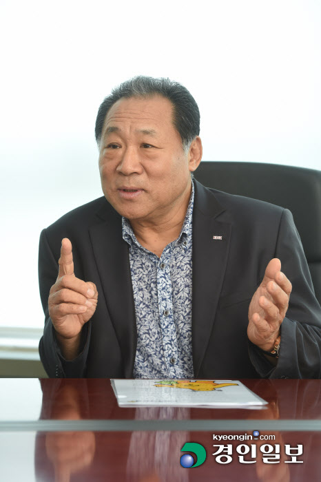 중소기업중앙회 경기지역본부 인터뷰8