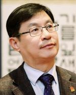 박래헌 수원문화재단 대표이사