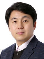 유관희 경기도청공무원노동조합 위원장