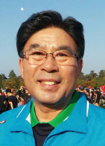 박등배 인천시육상연맹회장