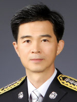 임국빈 군포소방서장