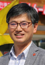 권경우 성북문화재단 문화사업부장