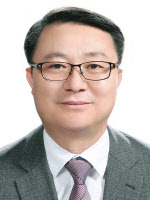 이춘표 고양시 제1부시장