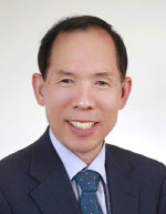 이상일 바르게살기운동 경기도협의회 감사