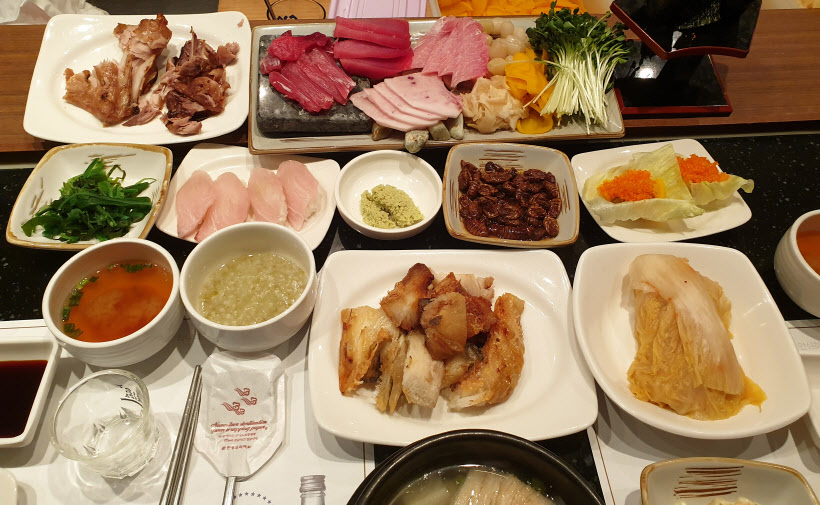 맛집 사진
