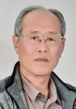 이필용 전 경기도교원단체총연합회 사무총장