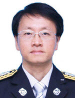 고문수 이천소방서장