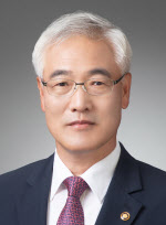 기상청장 사진