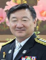 이경우 의왕소방서장