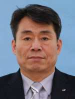 분당소방서 현장대응단장 소방령 이흥재