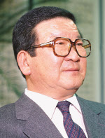 LG그룹 구자경 명예회장 별세