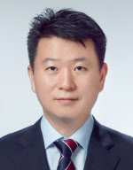 백운만 경기지방중소벤처기업청장