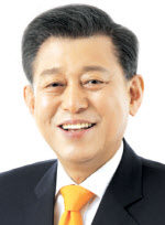 유천호 강화군수