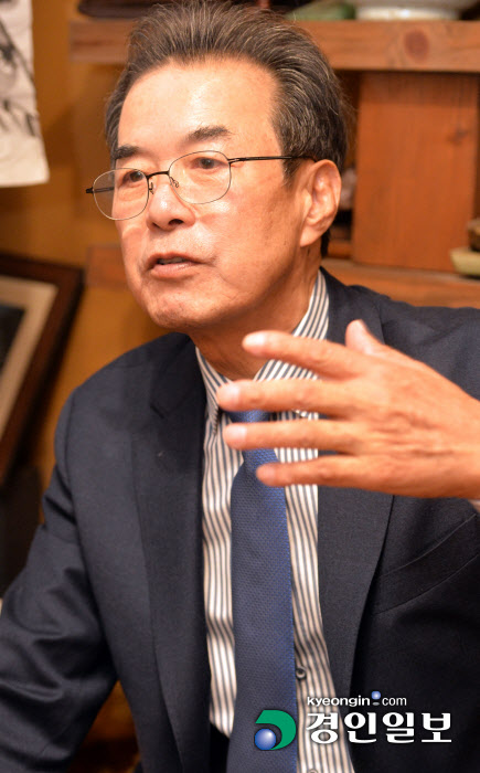 이성희 전 낙생농협 조합장 인터뷰11