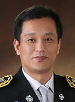 조창래 화성소방서장