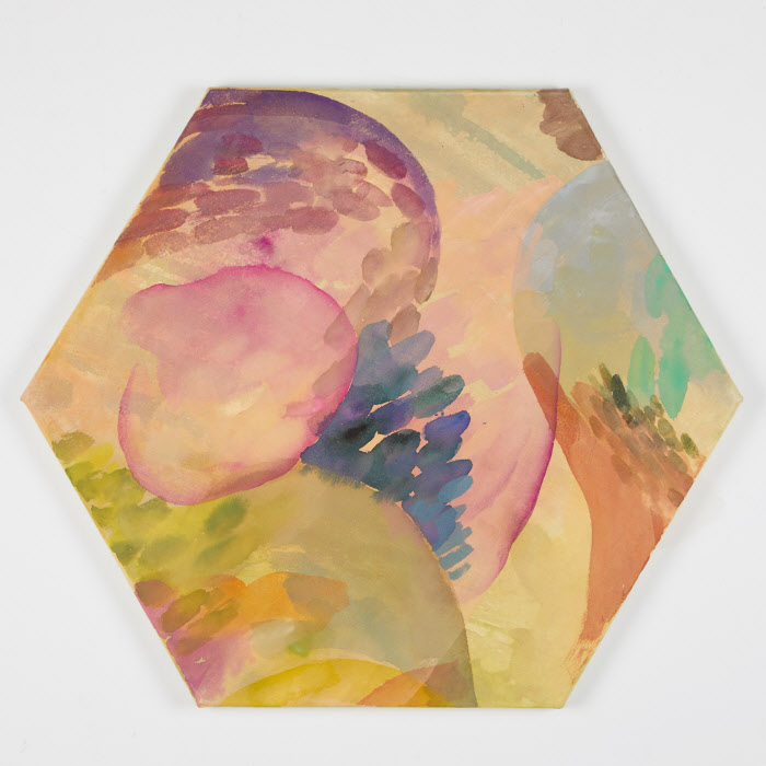 정윤영_An opaque body