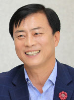 이강호 인천광역시 남동구청장