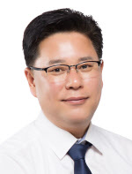 김정식 인천광역시 미추홀구청장