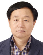 성기복 수원시 수질환경과장