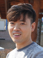 김종욱 연천군청 행정담당관(주무관)