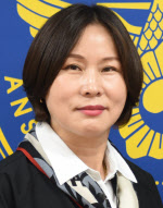강채완 안성경찰서 복지담당 행정관