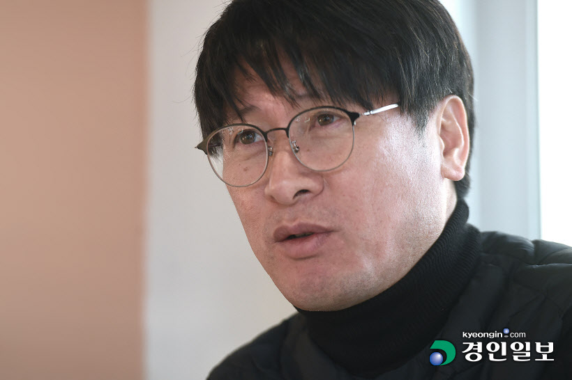 인터뷰 공감 김득중 금속노조 쌍용자동차 지부장3