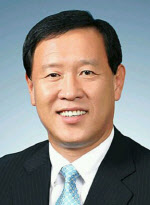 김성기 가평군수
