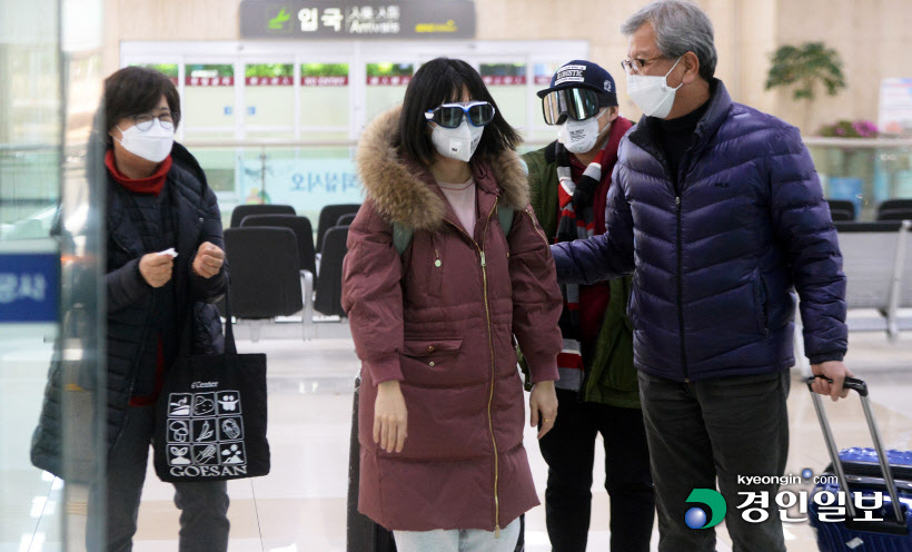 고글까지 등장