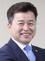 허인환 인천광역시 동구청장