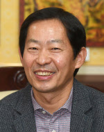 김문환 오산시 부시장