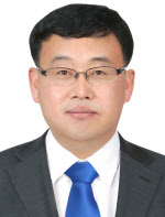 장대석 경기도의원(제1교육위원회·시흥2)