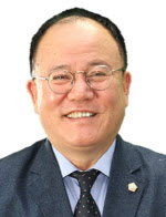 김정겸 의정부시의회 자치행정위원장